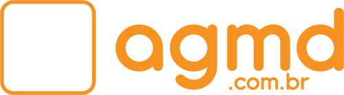 Logotipo AGMD